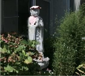お地蔵さん