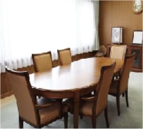 会議室