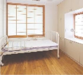 洋室部屋