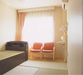 1人部屋