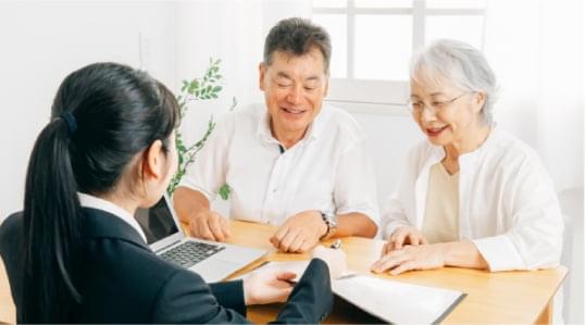 相談・支援サービス