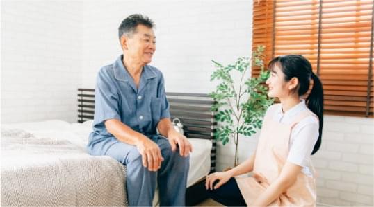 通所介護サービス