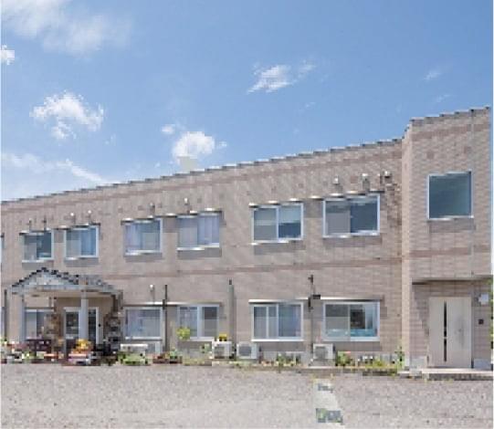 認知症対応型共同生活介護 グループホームすこやか