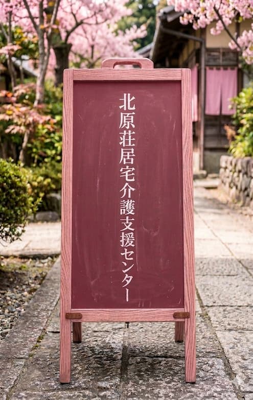 北原荘 居宅介護支援センター